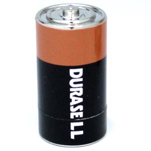 電池型シークレットケース(大）