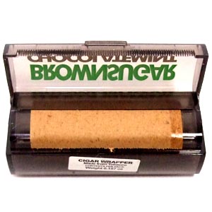 BROWN SUGERロールペーパー1 1/2(Chocolate Mint)