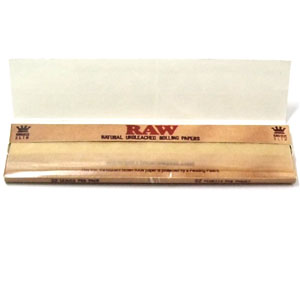 RAW K/S SLIM ペーパー