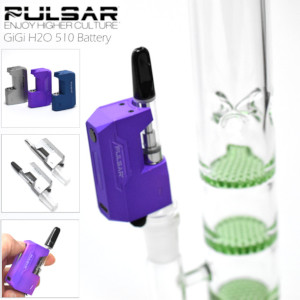 Tuneフィルター(actitube)対応ヴェポライザー