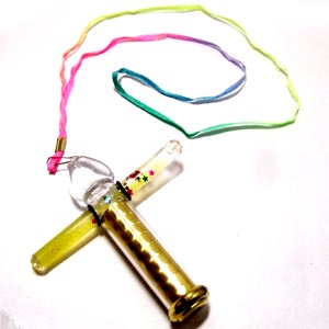 万華鏡(カレイドスコープ)