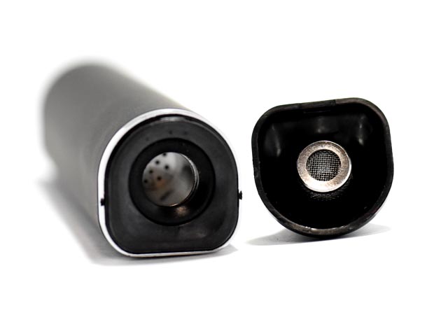 ヴェポライザー(LCD温度制御機能付)