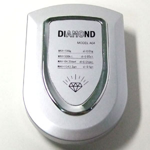 デジタルスケール