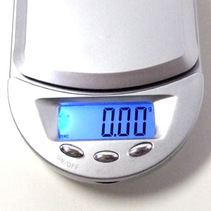 デジタルスケール