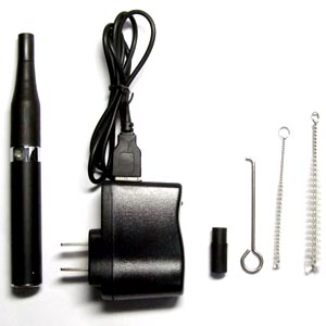 ポータブルべポライザー