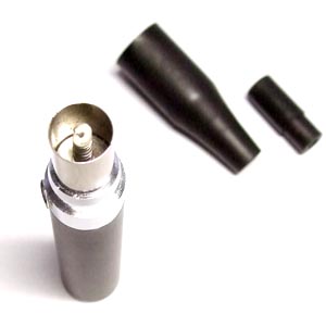 ポータブルべポライザー