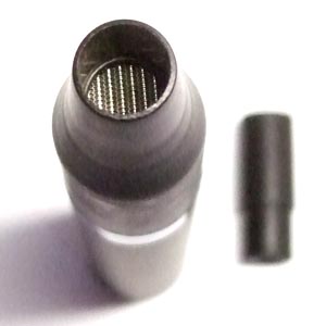 ポータブルべポライザー