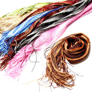 アフガンストール