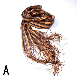 アフガンストール