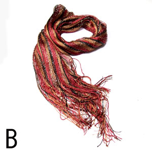 アフガンストール