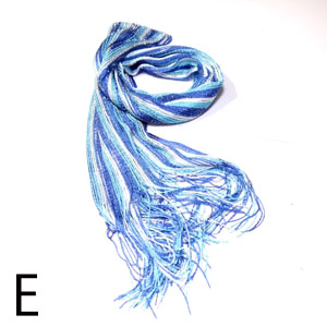 アフガンストール