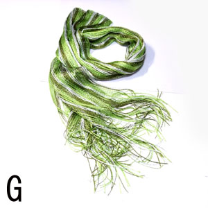 アフガンストール