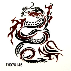 タトゥーシール