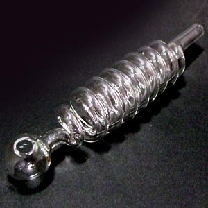 スプリングクラックパイプ/ガラパイ
