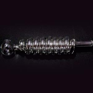 スプリングクラックパイプ/ガラパイ