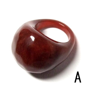 アクリルリング