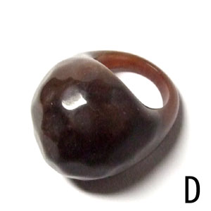 アクリルリング