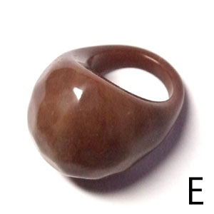 アクリルリング