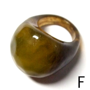 アクリルリング