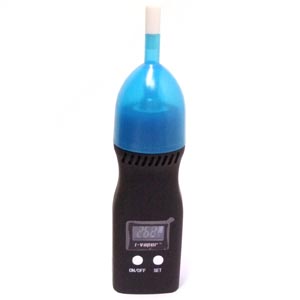 ポータブルヴェポライザー