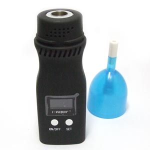 ポータブルヴェポライザー