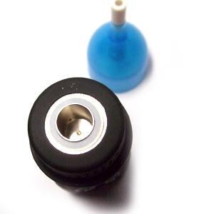 ポータブルヴェポライザー