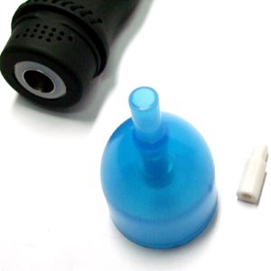 ポータブルヴェポライザー