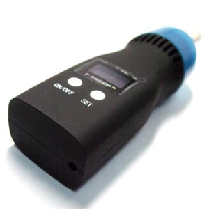 ポータブルヴェポライザー