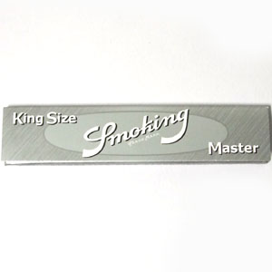 スモーキングペーパーSMOKING MASTER K/S