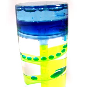 ドロップリキッドフラッシュ