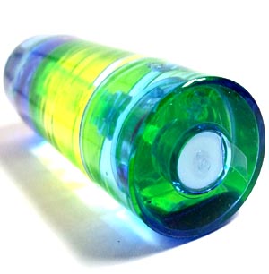 ドロップリキッドフラッシュ