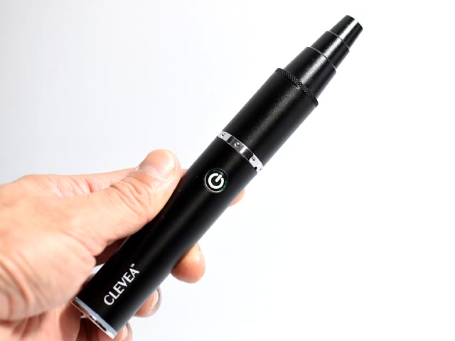 ヴェポライザー3in1(WAX、オイル用アトマイザー装着可能)【正規品】