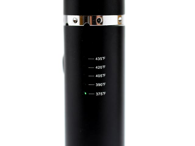 ヴェポライザー3in1(WAX、オイル用アトマイザー装着可能)【正規品】