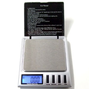 デジタルスケール