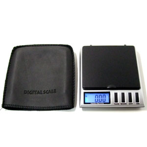 デジタルスケール