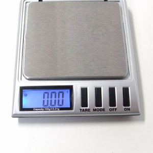 デジタルスケール