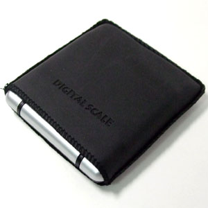 デジタルスケール