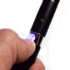 ポータブルべポライザーVer.2