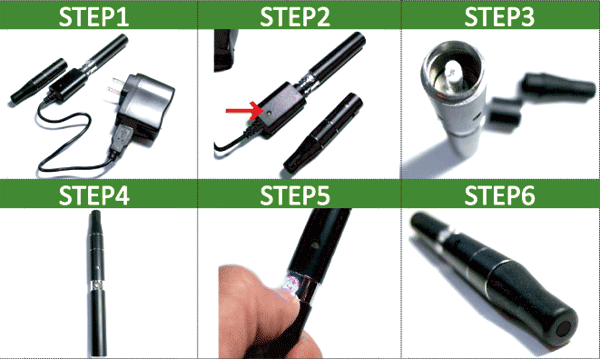 ポータブルべポライザーVer.2