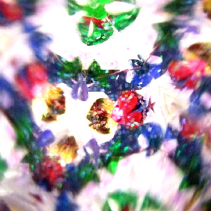 万華鏡(カレイドスコープ)