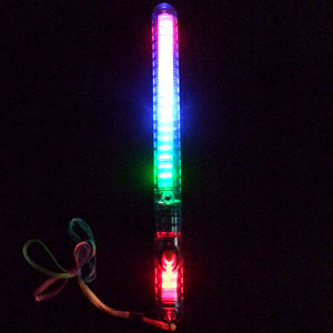LED光る棒
