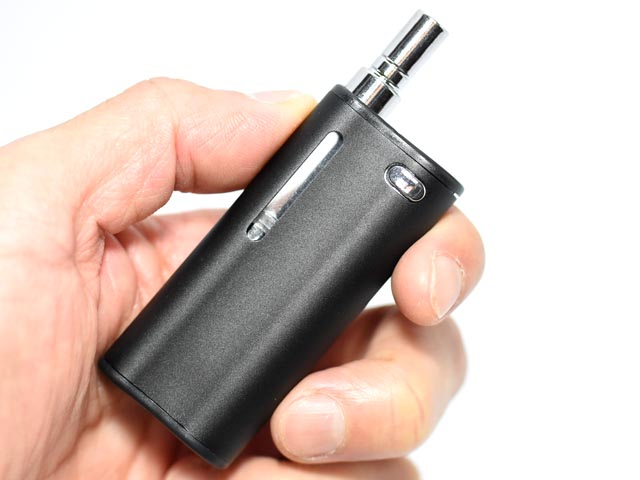 ワックス(WAX)用電子タバコ｢VAPE(ベイプ)｣