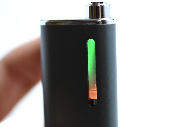 ワックス(WAX)用電子タバコ｢VAPE(ベイプ)｣