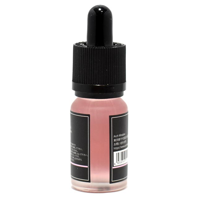 電子タバコ「VAPE(ベイプ)」用リキッド:フローズングレープフルーツ(Frozen Grapefruit)