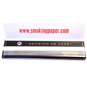 スモーキングペーパーSMOKING DELUXE K/S