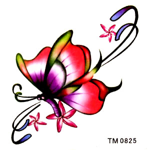 タトゥーシール