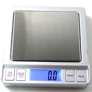 デジタルスケール