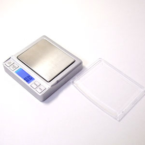 デジタルスケール