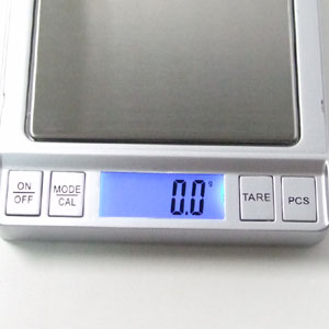 デジタルスケール