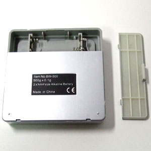 デジタルスケール